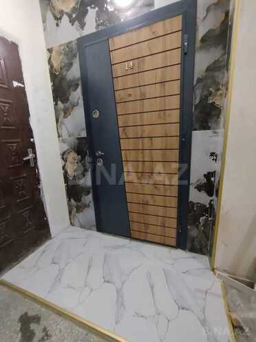 3-комн. новостройка - Абшеронcкий  р. - 80 м² (2)
