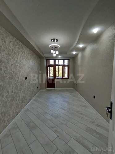 3-комн. новостройка - Абшеронcкий  р. - 80 м² (12)