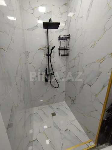 3-комн. новостройка - Абшеронcкий  р. - 80 м² (15)