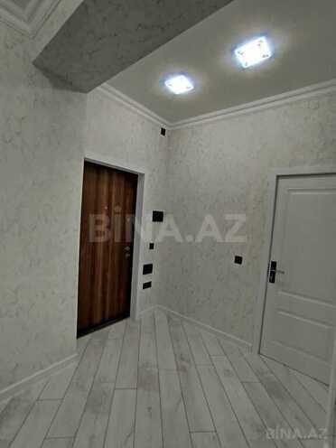 3-комн. новостройка - Абшеронcкий  р. - 80 м² (3)