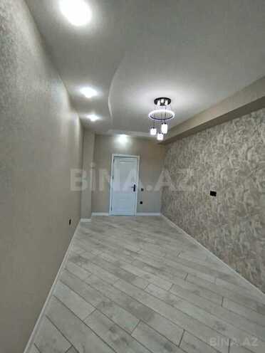 3-комн. новостройка - Абшеронcкий  р. - 80 м² (13)