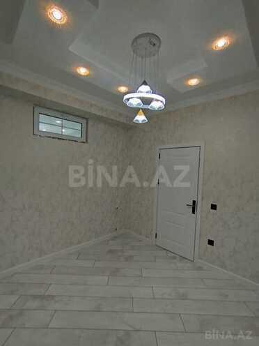 3-комн. новостройка - Абшеронcкий  р. - 80 м² (18)
