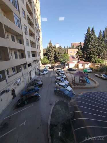3-комн. новостройка - Абшеронcкий  р. - 80 м² (10)