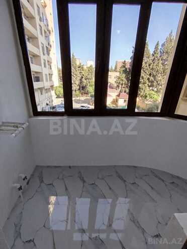 3-комн. новостройка - Абшеронcкий  р. - 80 м² (14)