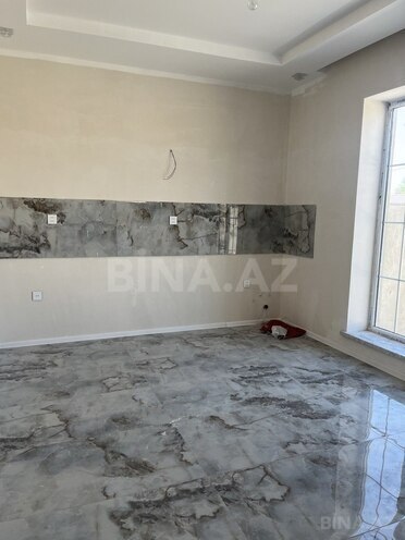 3 otaqlı həyət evi/bağ evi - Binə q. - 95 m² (4)