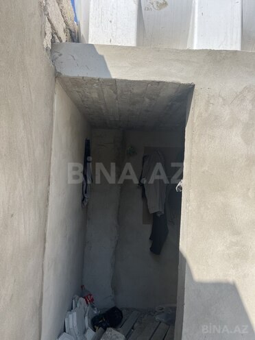 3 otaqlı həyət evi/bağ evi - Binə q. - 95 m² (3)
