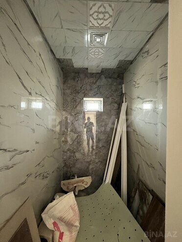 3 otaqlı həyət evi/bağ evi - Binə q. - 95 m² (8)