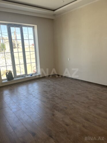 3 otaqlı həyət evi/bağ evi - Binə q. - 95 m² (6)