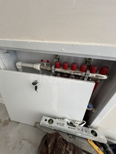 3 otaqlı həyət evi/bağ evi - Binə q. - 95 m² (9)