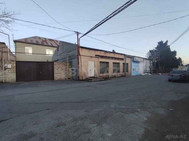 Obyekt - Mərdəkan q. - 200 m² (3)