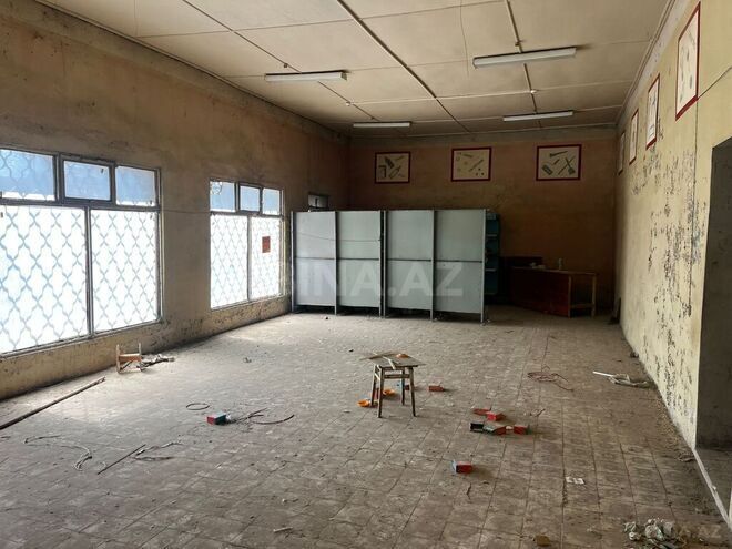 Obyekt - Mərdəkan q. - 200 m² (6)