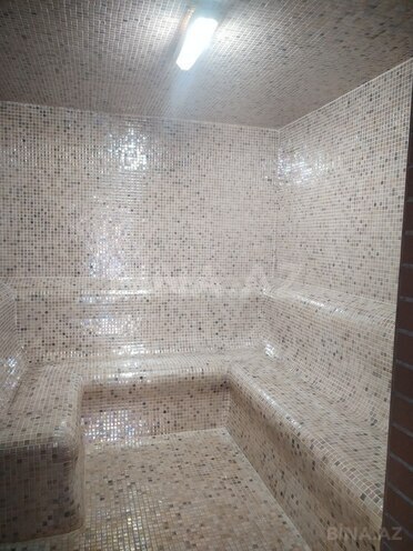 4 otaqlı həyət evi/bağ evi - Şüvəlan q. - 300 m² (21)