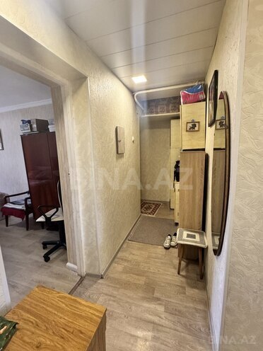 2-комн. вторичка - м. Нариман Нариманов - 50 м² (2)