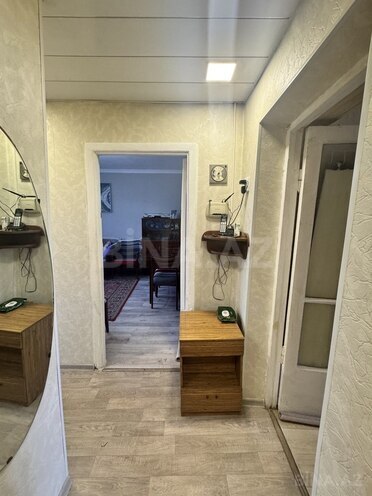 2-комн. вторичка - м. Нариман Нариманов - 50 м² (1)