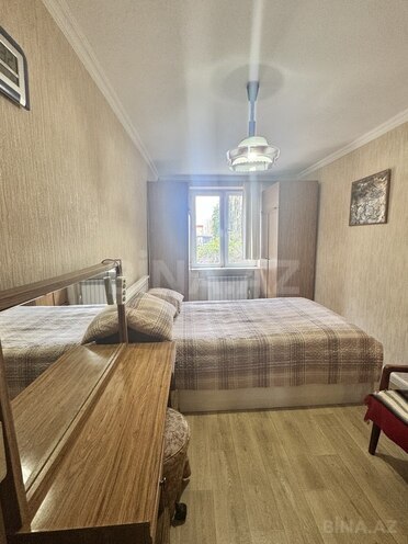 2-комн. вторичка - м. Нариман Нариманов - 50 м² (7)