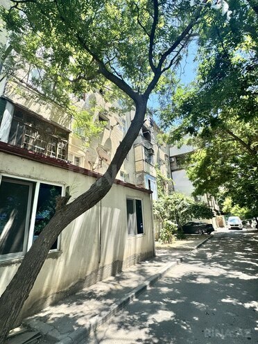 2-комн. вторичка - м. Нариман Нариманов - 50 м² (8)