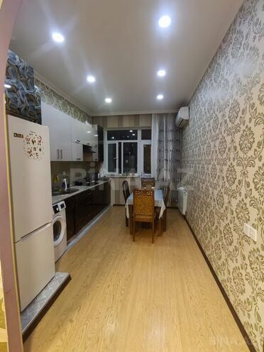 2-комн. новостройка - м. 8 ноября - 72 м² (4)