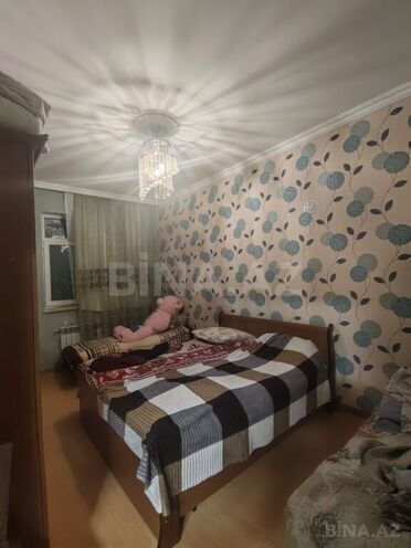 2-комн. новостройка - м. 8 ноября - 72 м² (3)