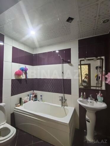 2-комн. новостройка - м. 8 ноября - 72 м² (2)