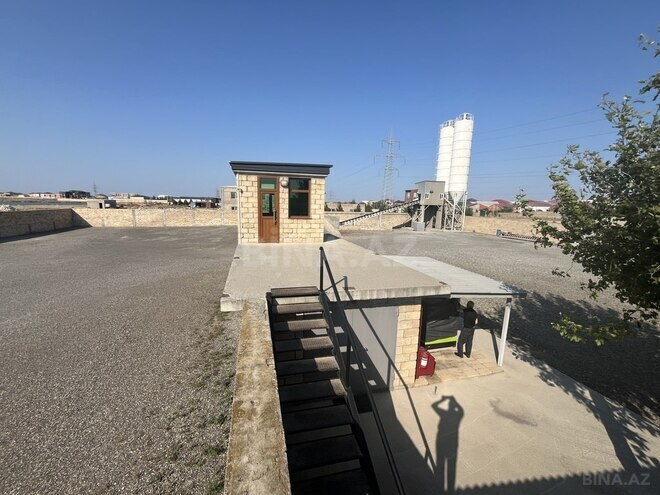 Объект - пос. Кюрдаханы - 190 м² (2)