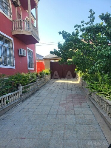 6-комн. дом/дача - пос. Ази Асланова - 300 м² (4)