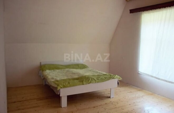 3 otaqlı həyət evi/bağ evi - Oğuz - 119 m² (6)