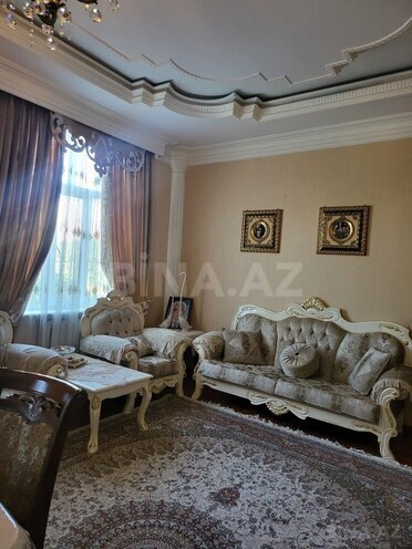 6-комн. дом/дача - пос. Ази Асланова - 300 м² (16)