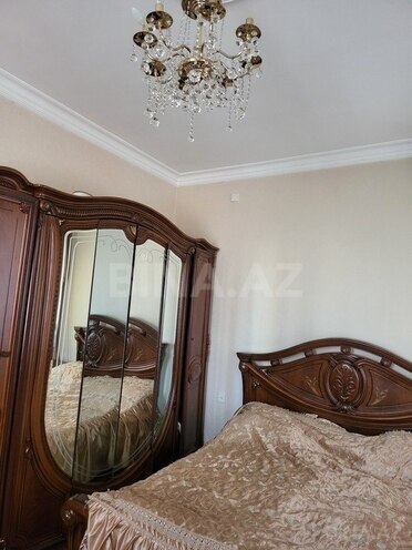 6-комн. дом/дача - пос. Ази Асланова - 300 м² (21)
