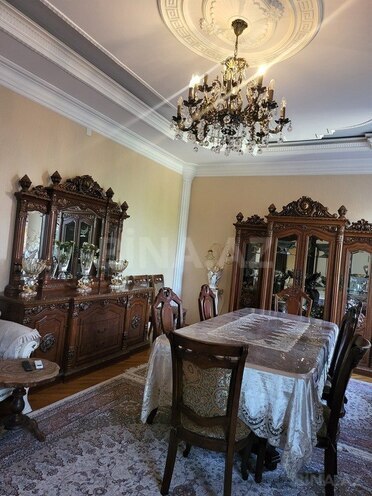 6-комн. дом/дача - пос. Ази Асланова - 300 м² (18)