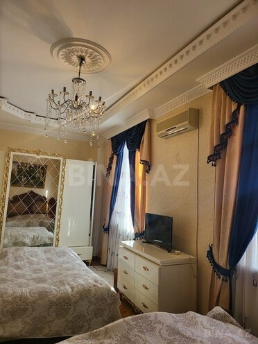 6-комн. дом/дача - пос. Ази Асланова - 300 м² (23)