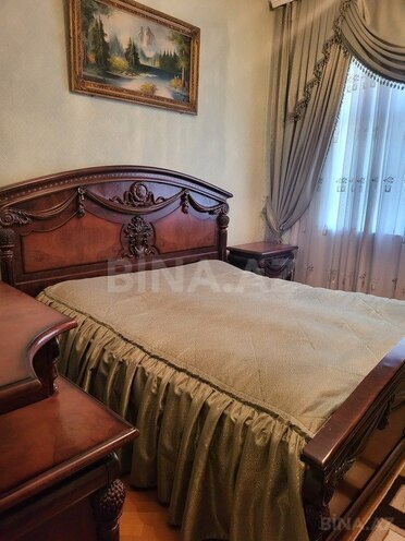 6-комн. дом/дача - пос. Ази Асланова - 300 м² (20)
