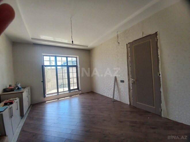 6 otaqlı həyət evi/bağ evi - Biləcəri q. - 300 m² (5)