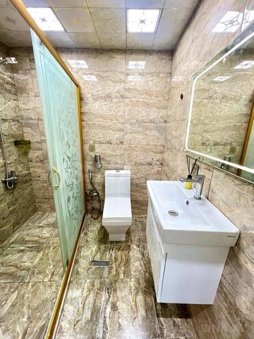 2 otaqlı yeni tikili - Əhmədli m. - 85 m² (7)