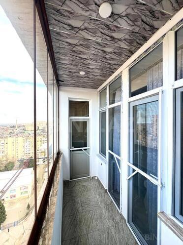 2 otaqlı yeni tikili - Əhmədli m. - 85 m² (11)