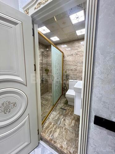 2 otaqlı yeni tikili - Əhmədli m. - 85 m² (6)