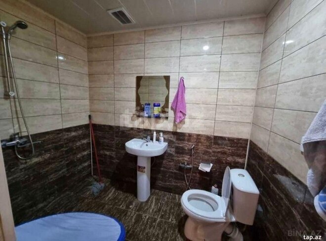 5-комн. дом/дача - пос. Нардаран - 150 м² (21)