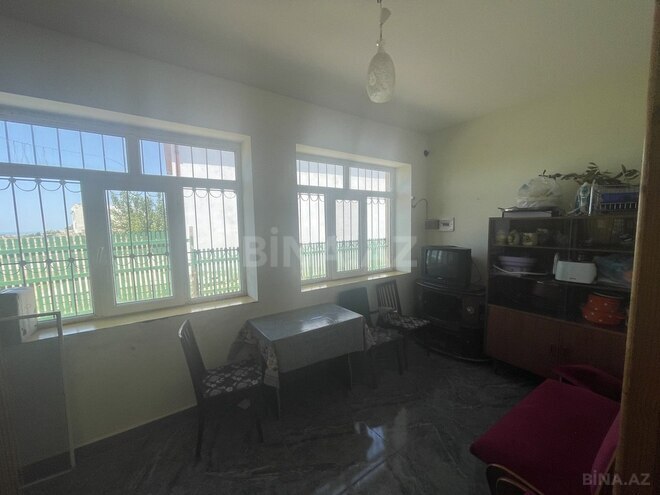 5-комн. дом/дача - пос. Нардаран - 150 м² (11)