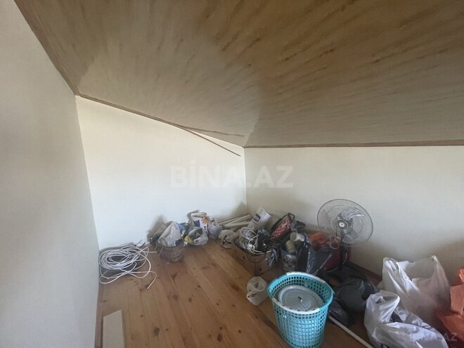 5-комн. дом/дача - пос. Нардаран - 150 м² (18)