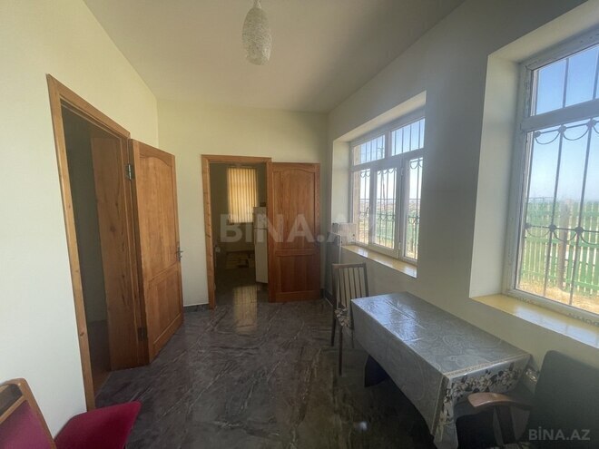 5-комн. дом/дача - пос. Нардаран - 150 м² (14)