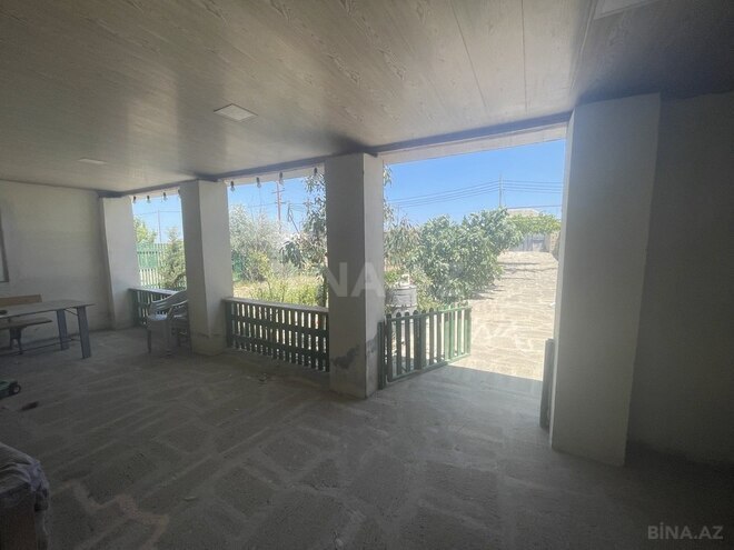 5-комн. дом/дача - пос. Нардаран - 150 м² (4)
