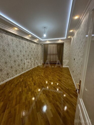 3 otaqlı yeni tikili - 8-ci mikrorayon q. - 100 m² (8)