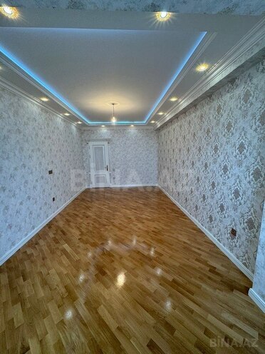 3 otaqlı yeni tikili - 8-ci mikrorayon q. - 100 m² (28)