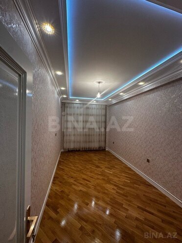 3 otaqlı yeni tikili - 8-ci mikrorayon q. - 100 m² (2)