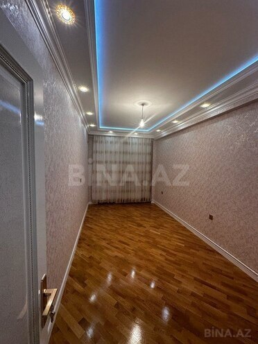 3 otaqlı yeni tikili - 8-ci mikrorayon q. - 100 m² (3)