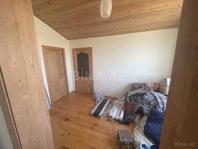5-комн. дом/дача - пос. Нардаран - 150 м² (19)