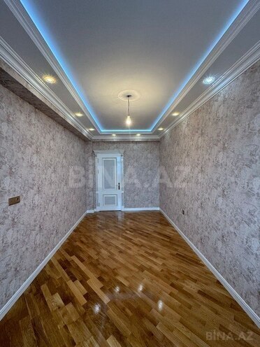 3 otaqlı yeni tikili - 8-ci mikrorayon q. - 100 m² (20)