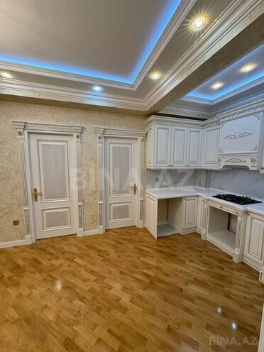3 otaqlı yeni tikili - 8-ci mikrorayon q. - 100 m² (13)