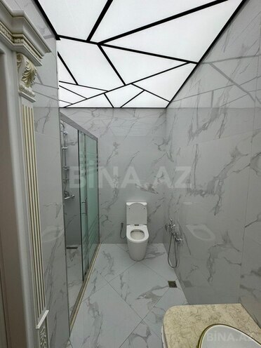 3 otaqlı yeni tikili - 8-ci mikrorayon q. - 100 m² (21)