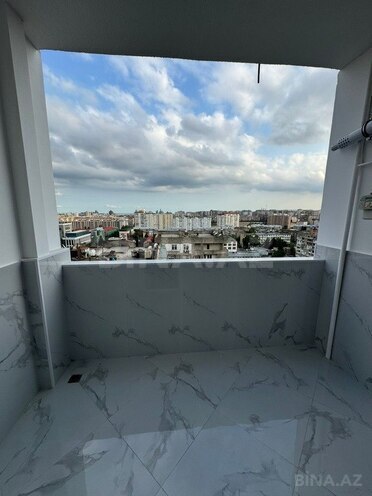 3 otaqlı yeni tikili - 8-ci mikrorayon q. - 100 m² (14)