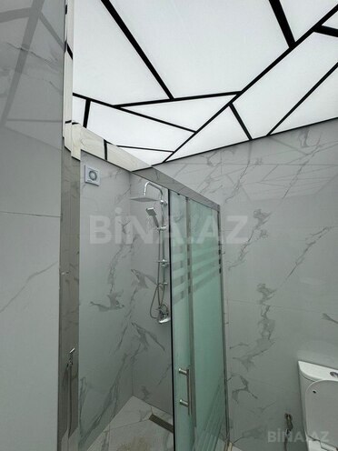 3 otaqlı yeni tikili - 8-ci mikrorayon q. - 100 m² (17)